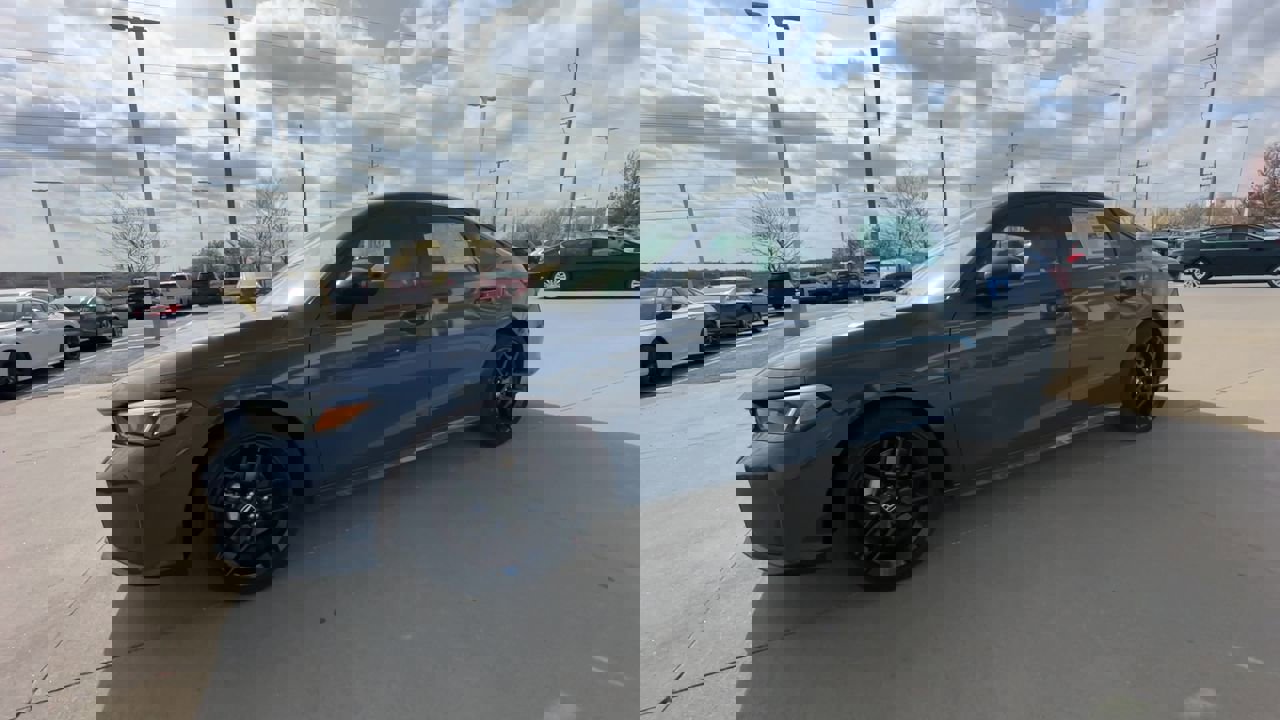 2026 Honda Civic Sport Hybrid photo 4