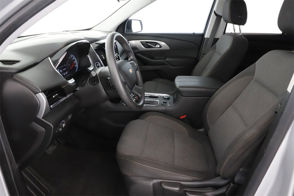 2019 Chevrolet Traverse LS photo 16