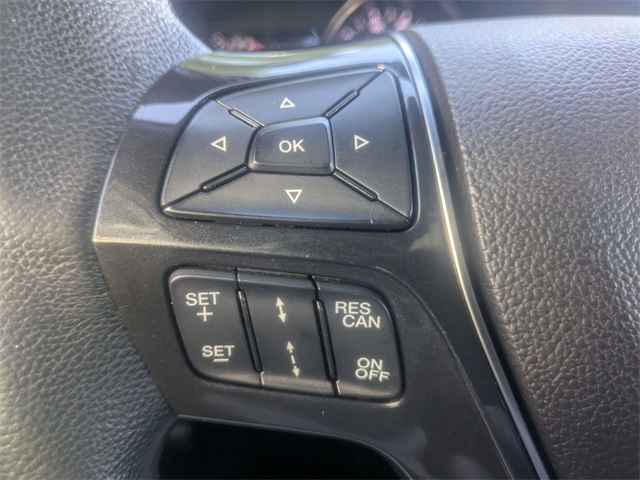 2018 Ford Explorer Limited photo 13