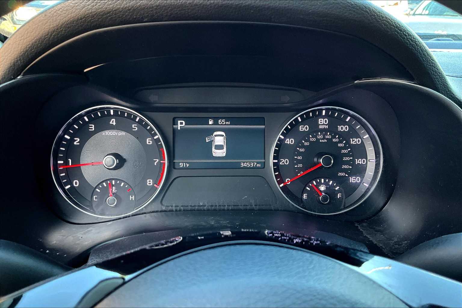 2024 Kia Forte LXS photo 23