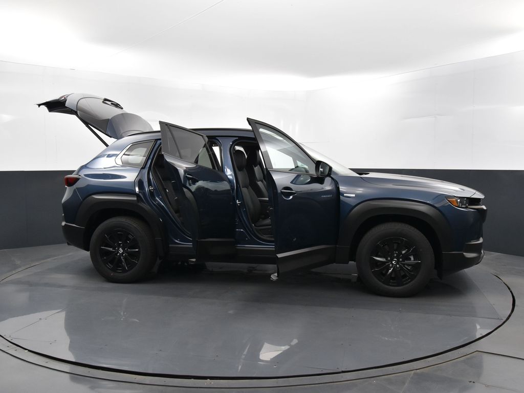 2025 Mazda CX-50 Premium photo 35