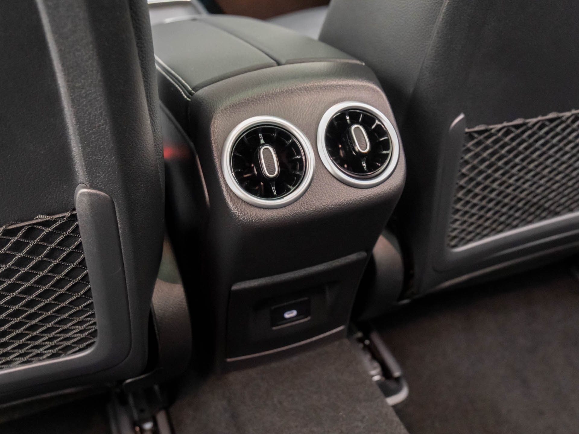 2025 Mercedes Benz CLA 250 4MATIC photo 14