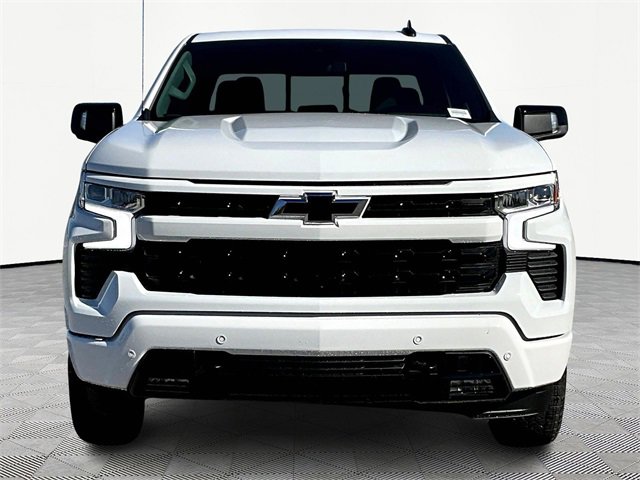 2026 Chevrolet Silverado 1500 RST photo 2