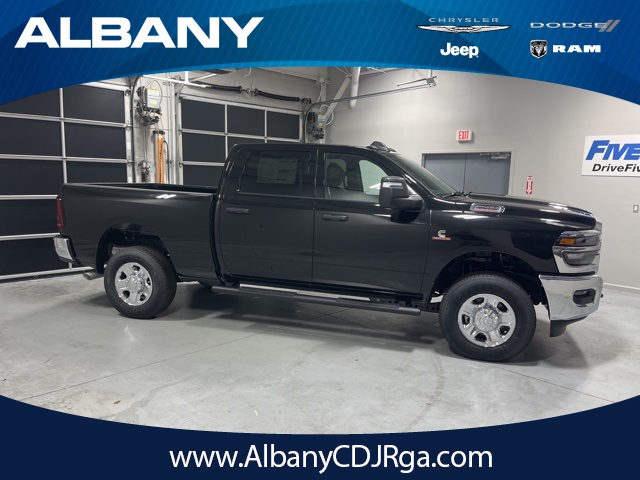 2025 RAM Ram 2500 Pickup Tradesman's photo