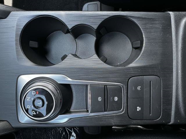2025 Ford Escape ST-Line photo 20