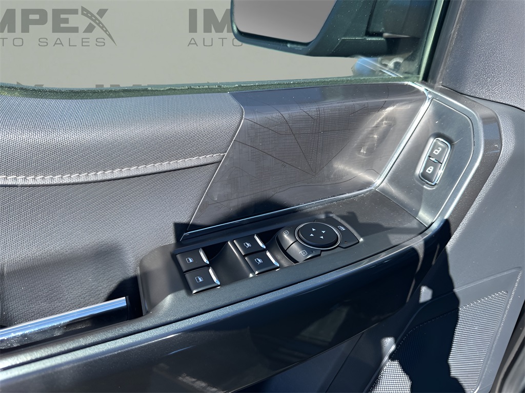 2023 Ford F-150 XLT photo 47