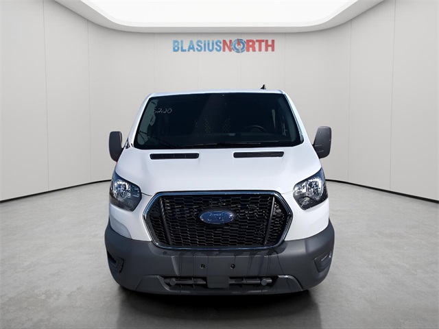 2024 Ford Transit photo 3