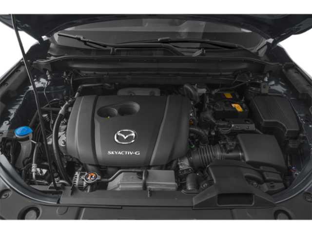 2025 Mazda CX-5 2.5 S photo 13