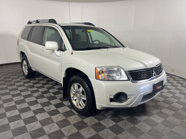 2010 Mitsubishi Endeavor