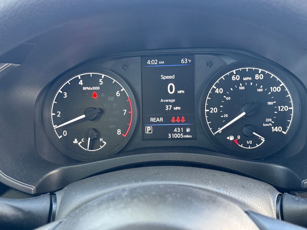 2024 Nissan Altima 2.5 S photo 18