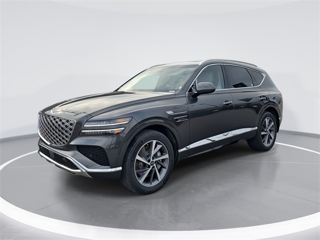 2025 Genesis GV80 Advanced's photo
