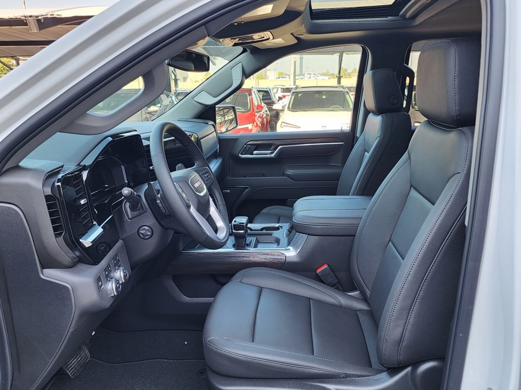 2025 Gmc Sierra 1500 SLT photo 15