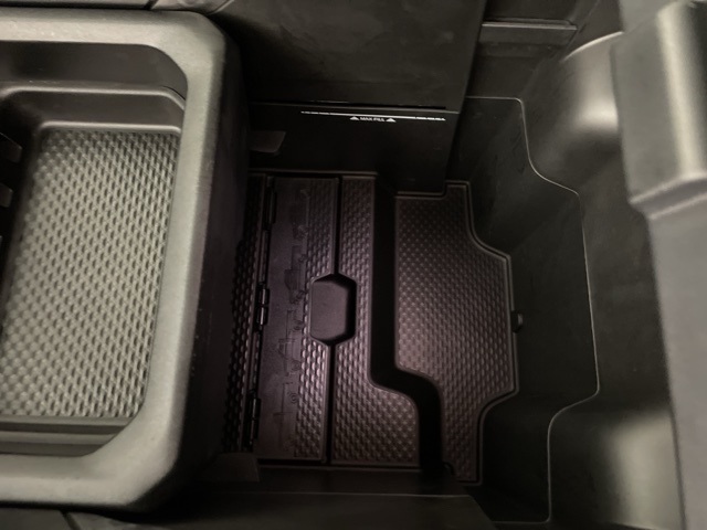 2021 Ram 2500 Laramie photo 29