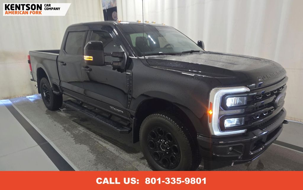 2024 Ford F-250 photo 6