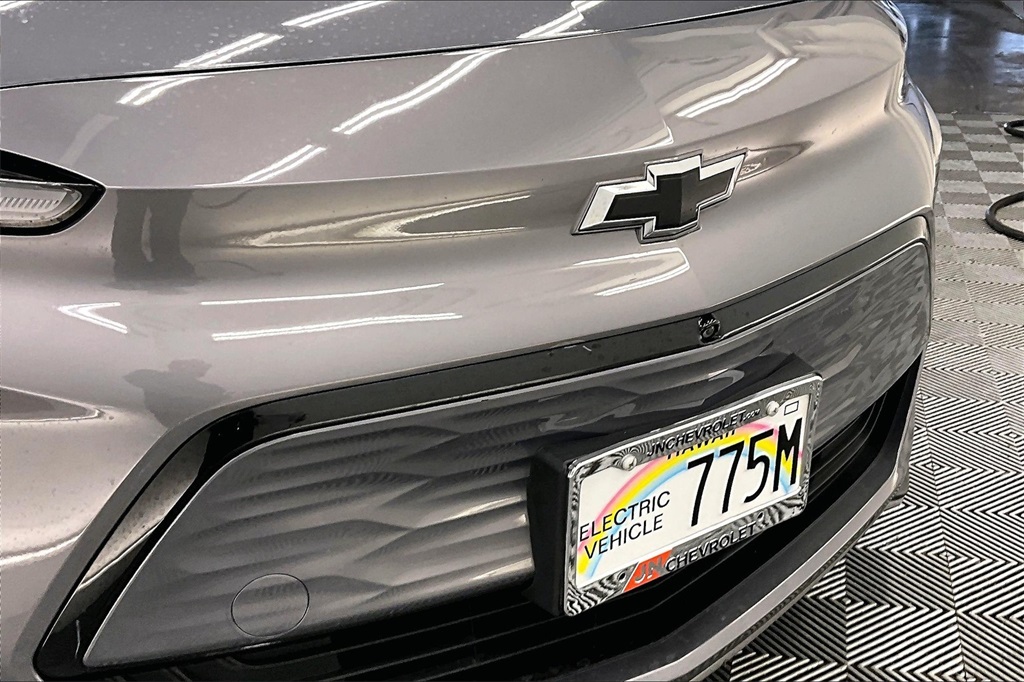 2022 Chevrolet Bolt EUV Premier photo 27