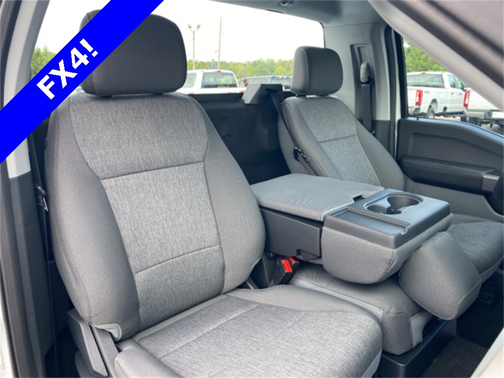 2025 Ford F-350 XL photo 8