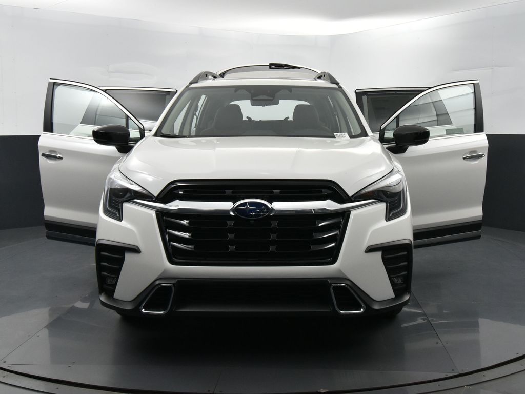 2025 Subaru Ascent Touring photo 30