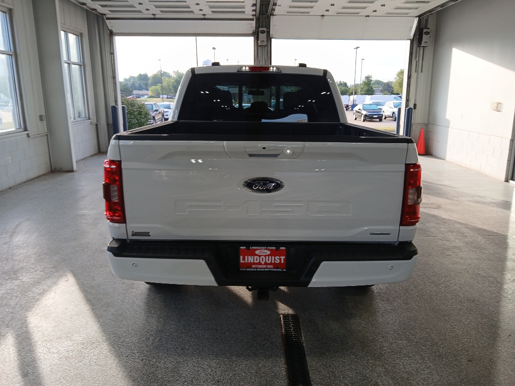 2023 Ford F-150 XLT photo 7