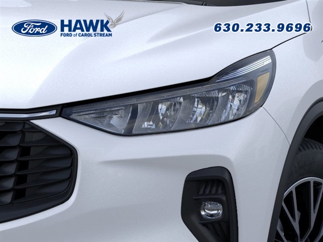 2025 FORD ESCAPE - Image 18