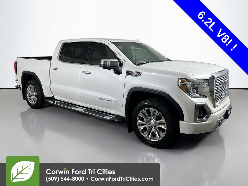2020 GMC Sierra 1500 Denali Denali's photo