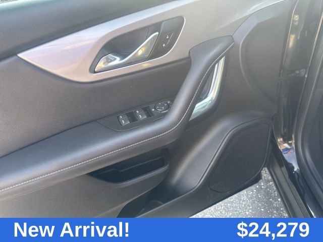 2023 Chevrolet Blazer 2LT photo 27