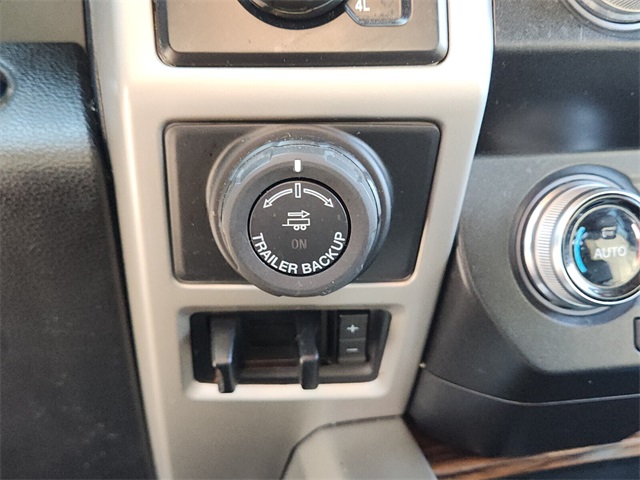 2019 Ford F-150 Lariat photo 26