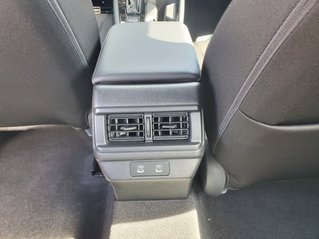 2025 Honda Accord Hybrid Sport photo 20