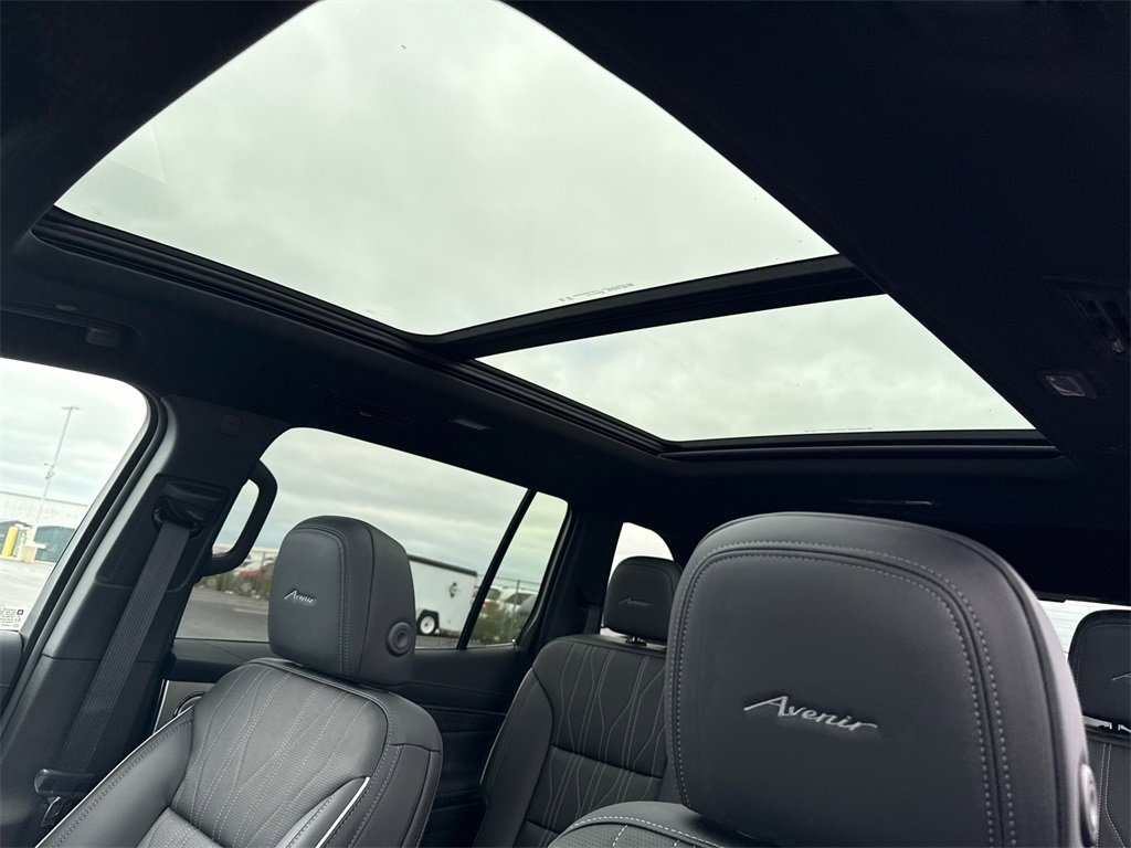 2026 BUICK ENCLAVE - Image 27