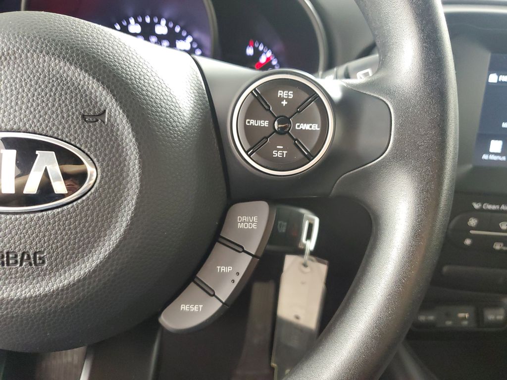 2018 Kia Soul Plus photo 20
