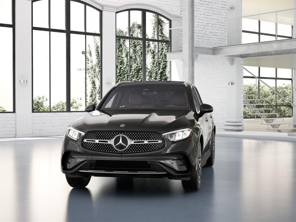 2026 Mercedes Benz GLC 350e 4MATIC photo 41