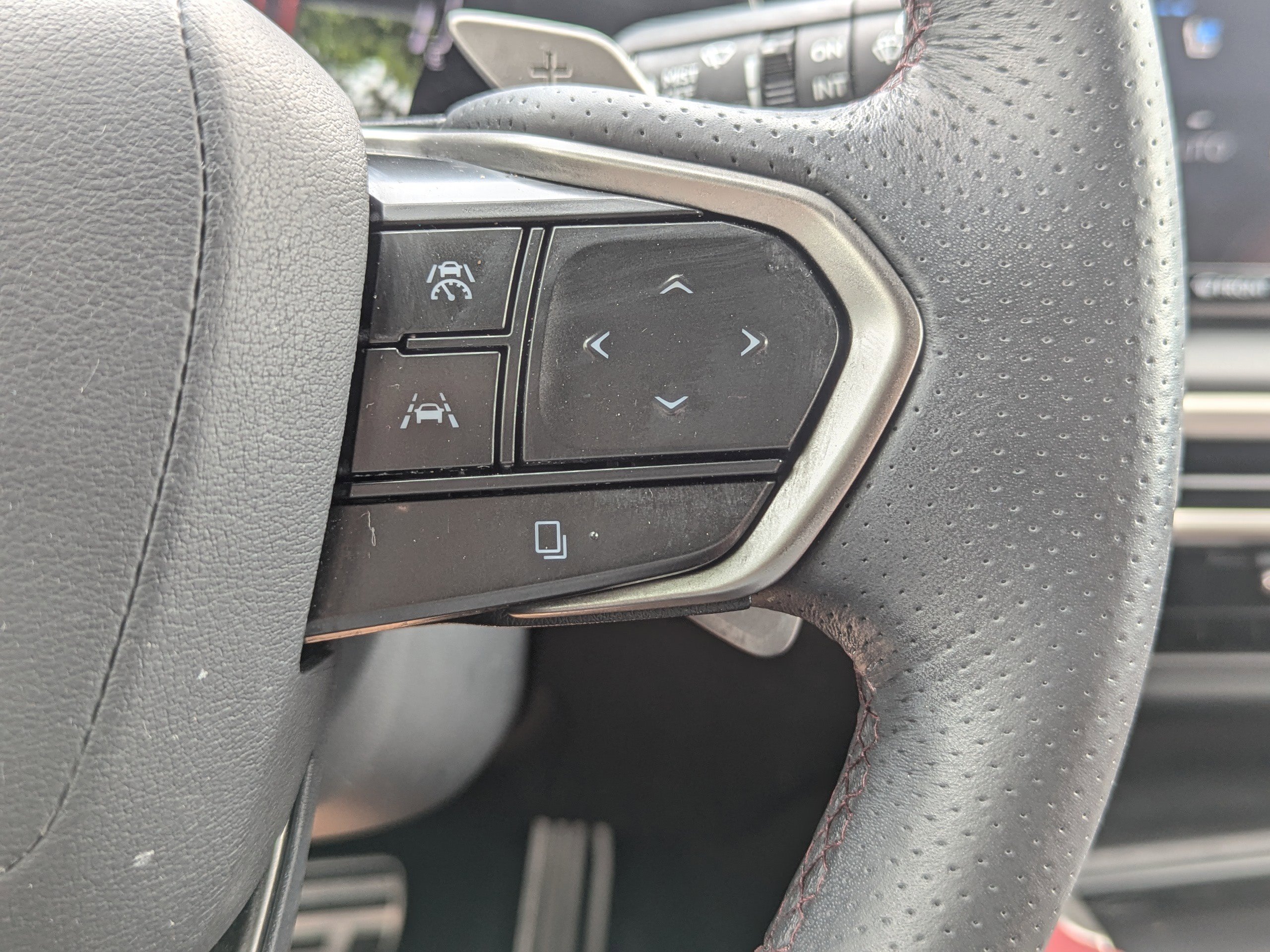 2023 Lexus RX 350 F SPORT Handling photo 38