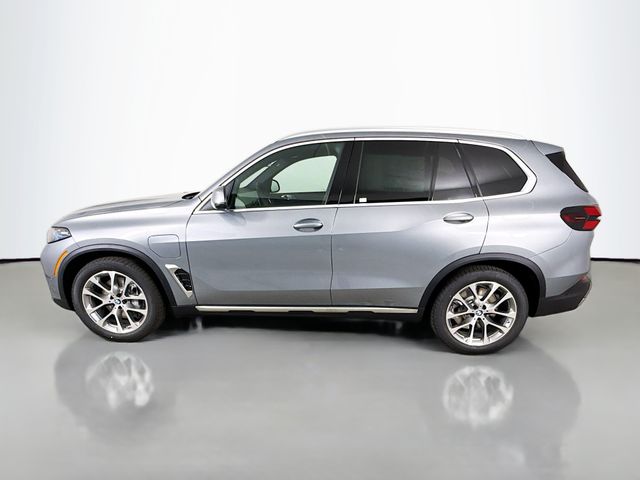 2026 Bmw X5 xDrive50e photo 4