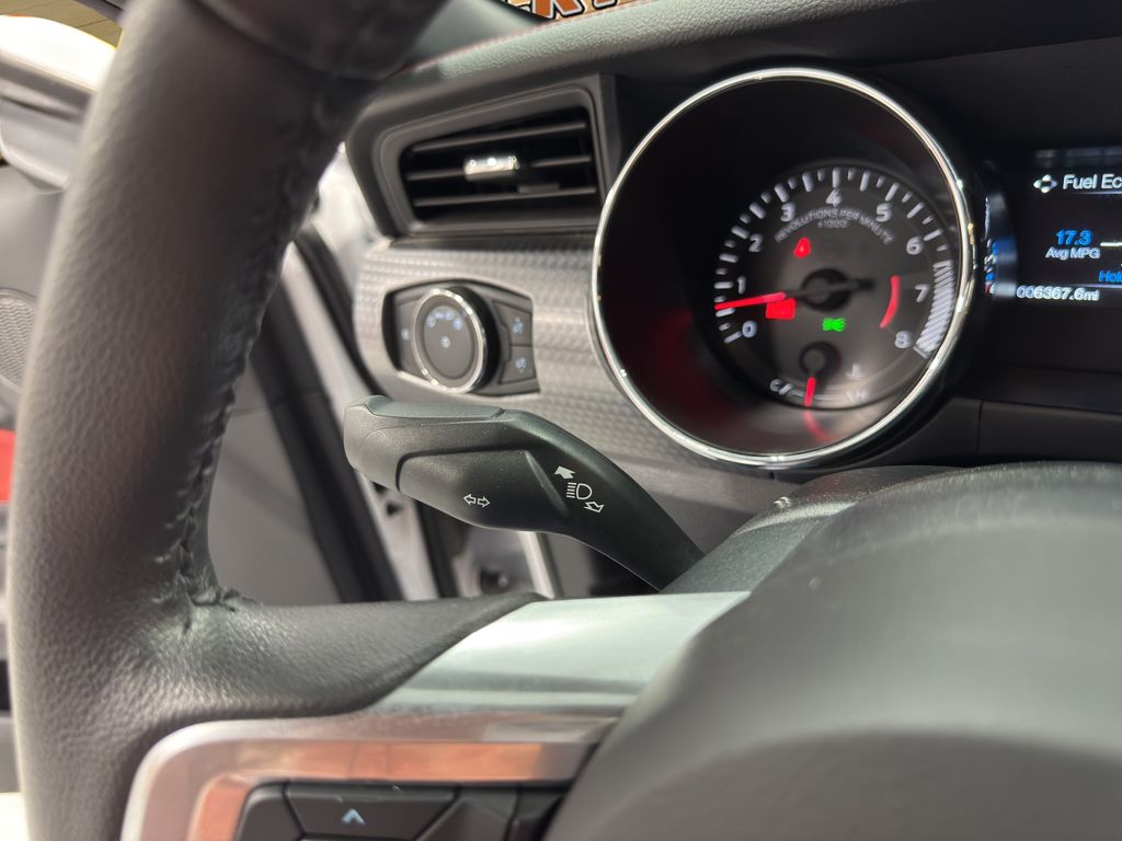 2016 Ford Mustang GT Premium photo 20