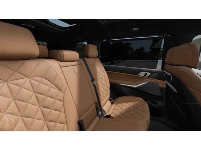 2026 Bmw X7 xDrive40i photo 11