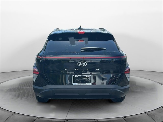 2024 Hyundai Kona SEL photo 6