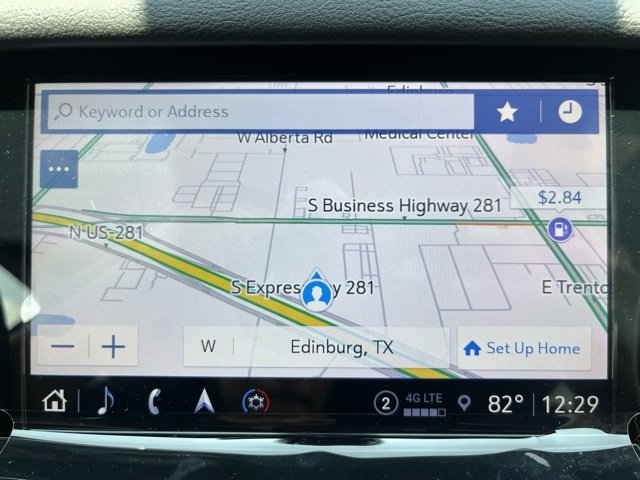 2025 Cadillac XT6 Premium Luxury photo 9