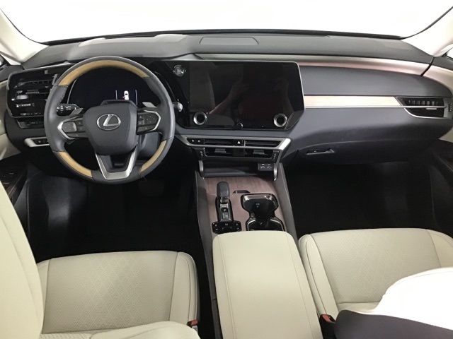 2025 Lexus RX 350 Premium photo 6