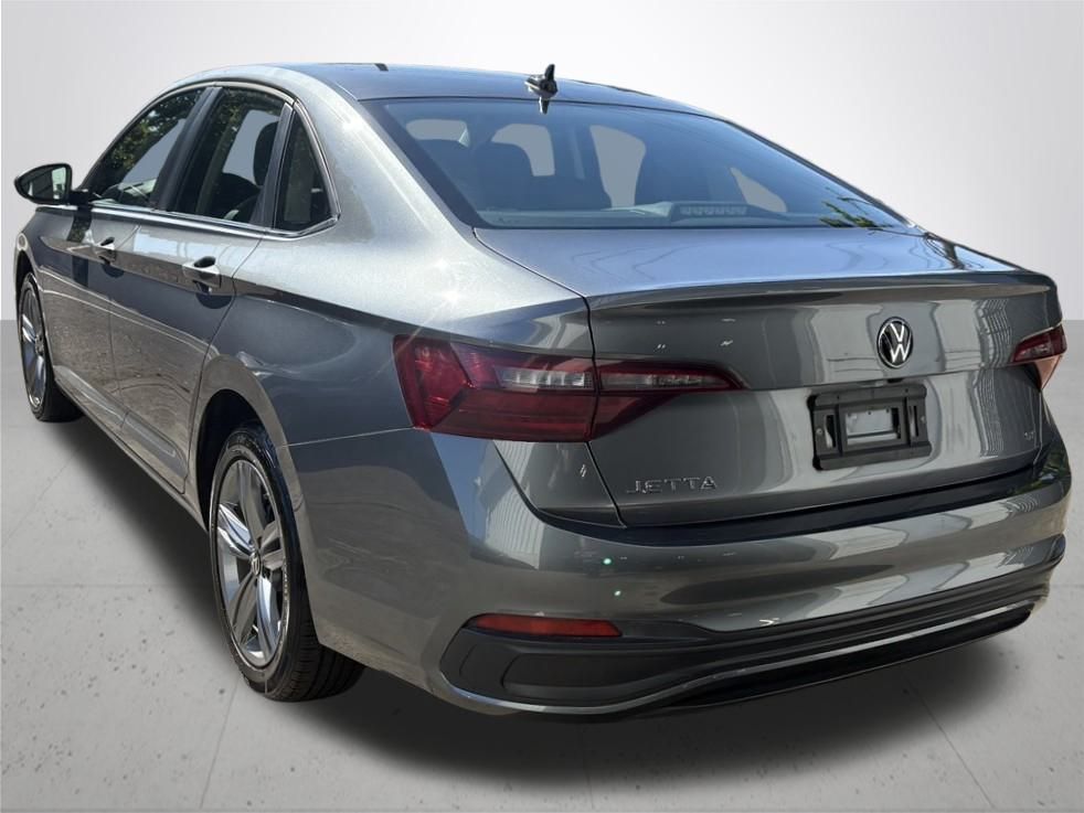 2024 Volkswagen Jetta 1.5T SE photo 10