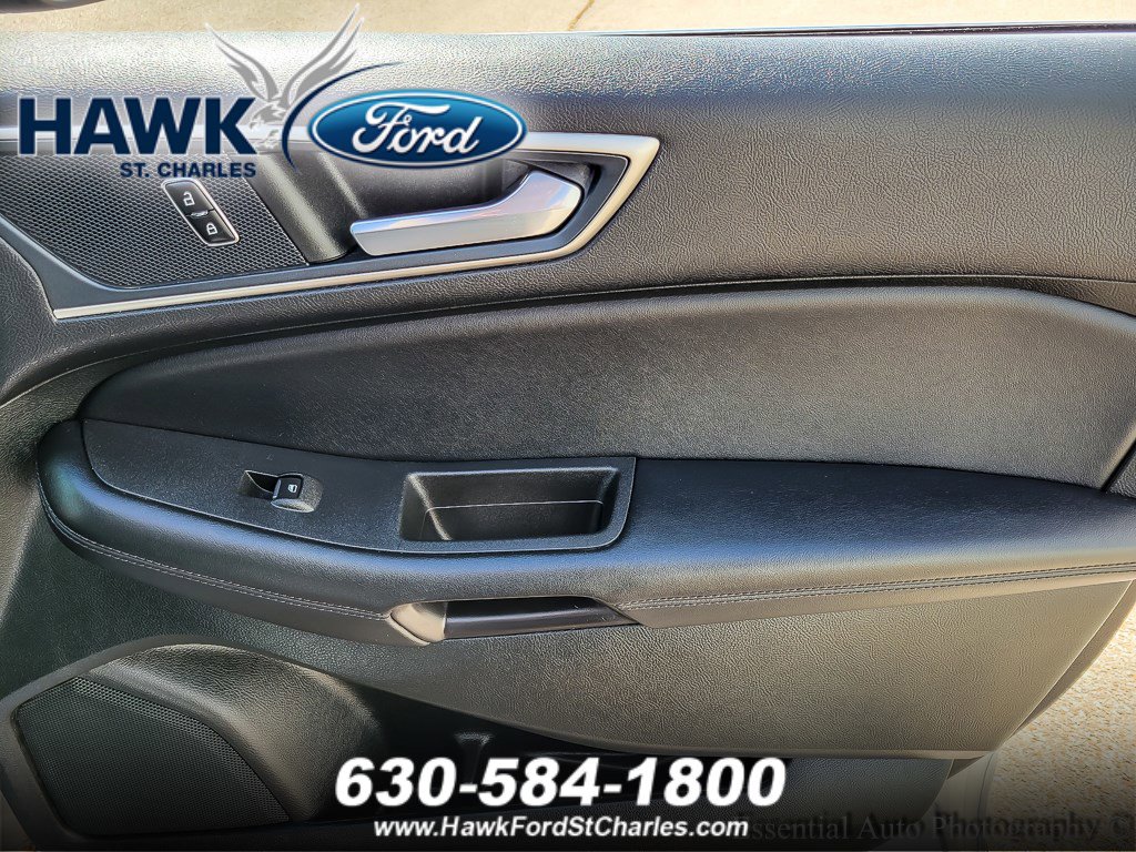 2022 FORD EDGE - Image 22