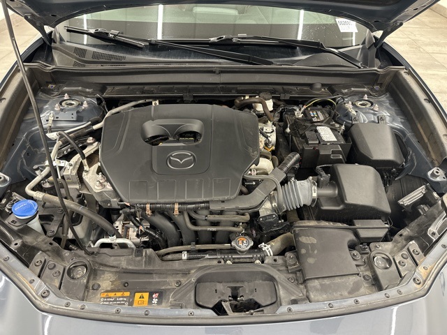 2024 Mazda CX-30 2.5 S Carbon photo 3