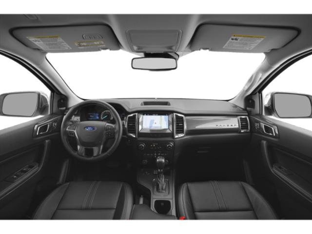 2020 Ford Ranger Lariat photo 8