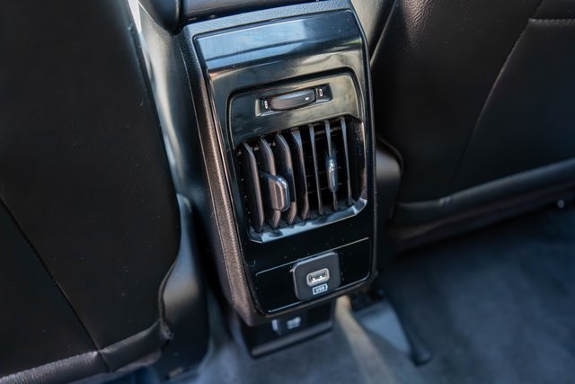 2022 Jeep Compass High Altitude photo 11