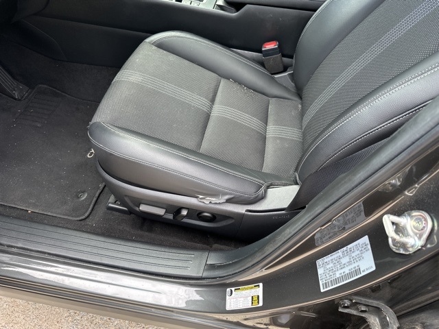 2023 Mazda CX-50 2.5 Preferred Plus photo 8