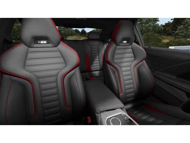 2025 Bmw M2 Coupe photo 11