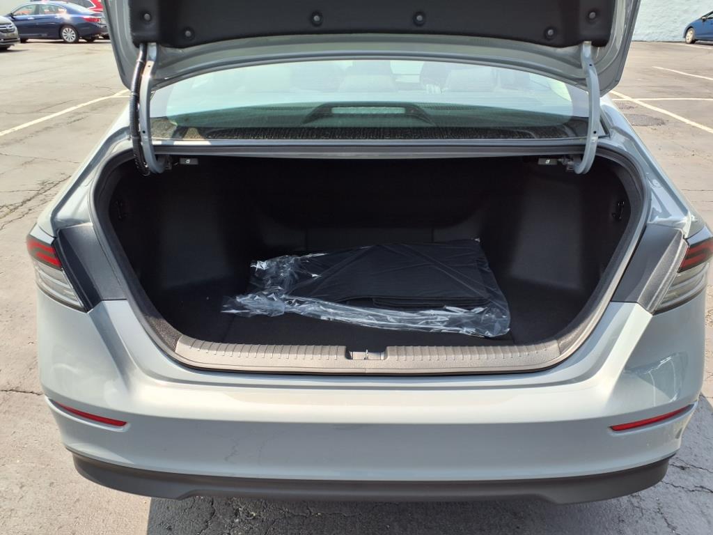 2025 Honda Accord SE photo 5