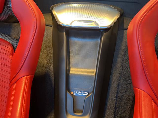 2022 Chevrolet Corvette Stingray 3LT photo 25