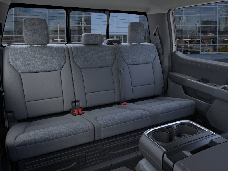 2024 Ford F-150 XLT photo 11