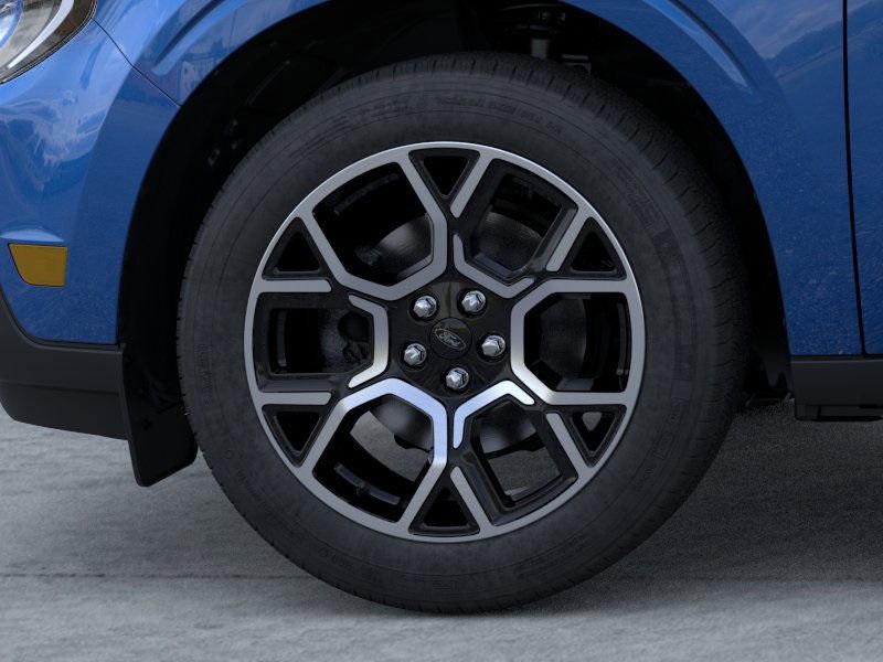 2025 Ford Maverick Lariat photo 19