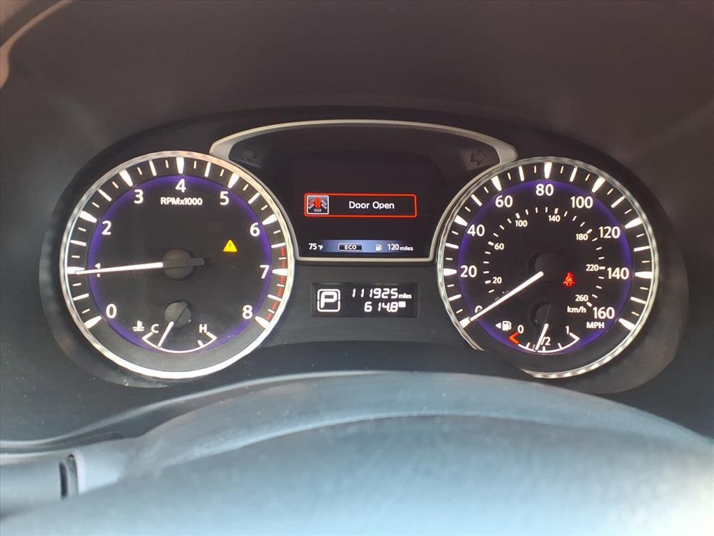 2019 Infiniti QX60 Pure photo 31