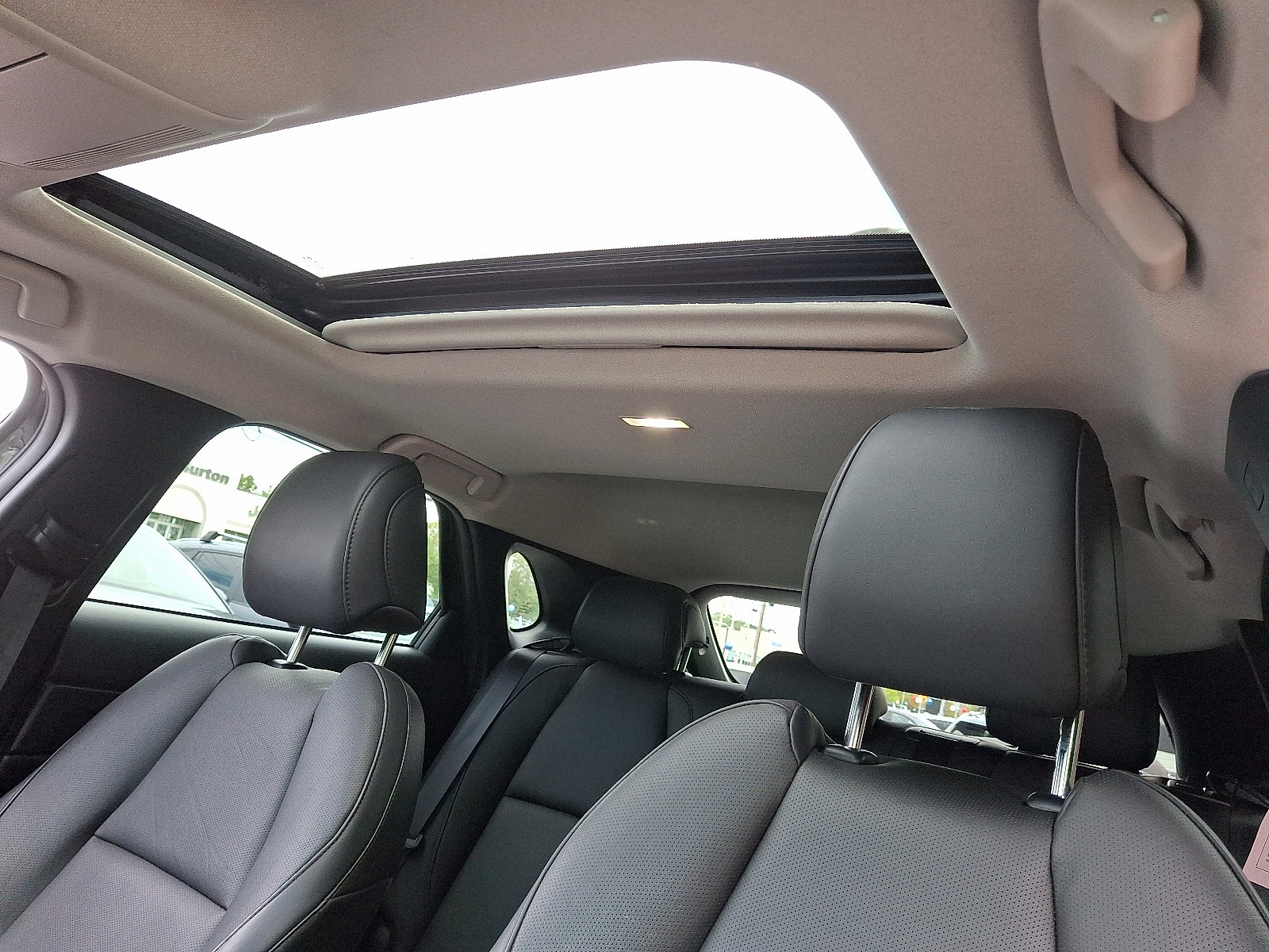 2024 Mazda CX-30 2.5 Turbo Premium Plus photo 12
